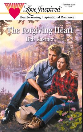 Title details for The Forgiving Heart by Deb Kastner - Available